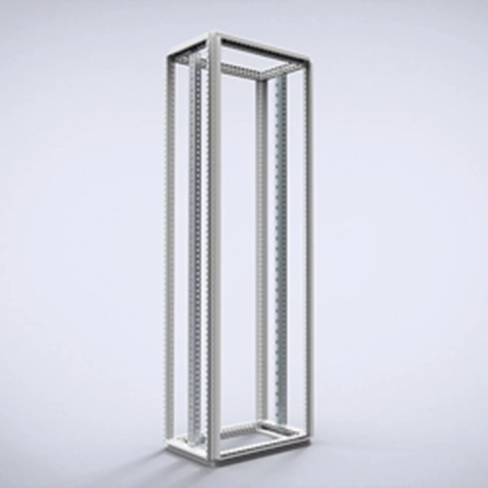 Профіль вертикальний 1800 мм (2 шт) nVent HOFFMAN HP1 - HP1800