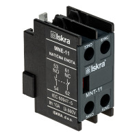 Додатковий контакт ISKRA MNE-11