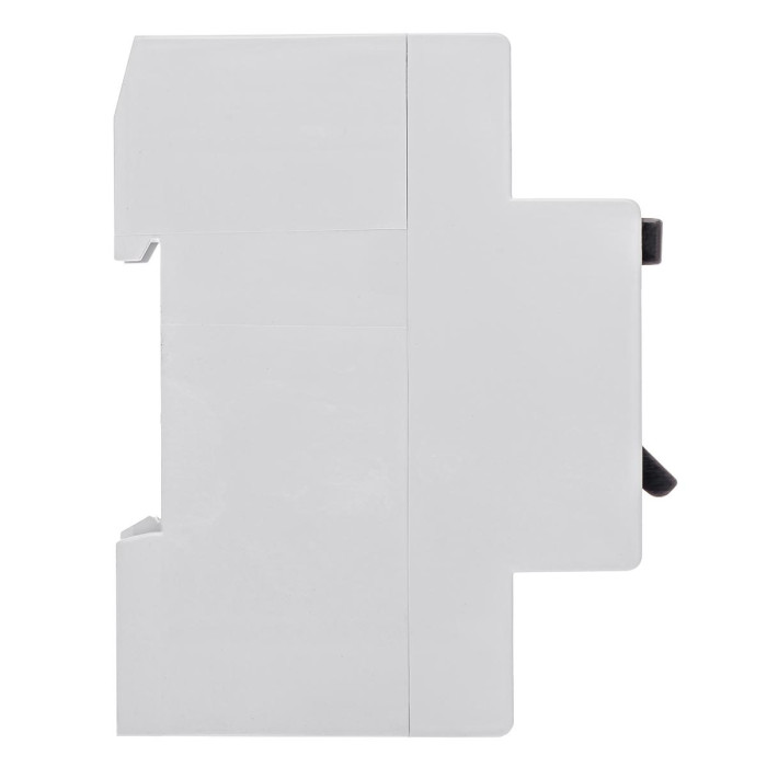 Пристрій захисного відключення ISKRA NFI2 40A 1P+N 0.03А - 030104240000