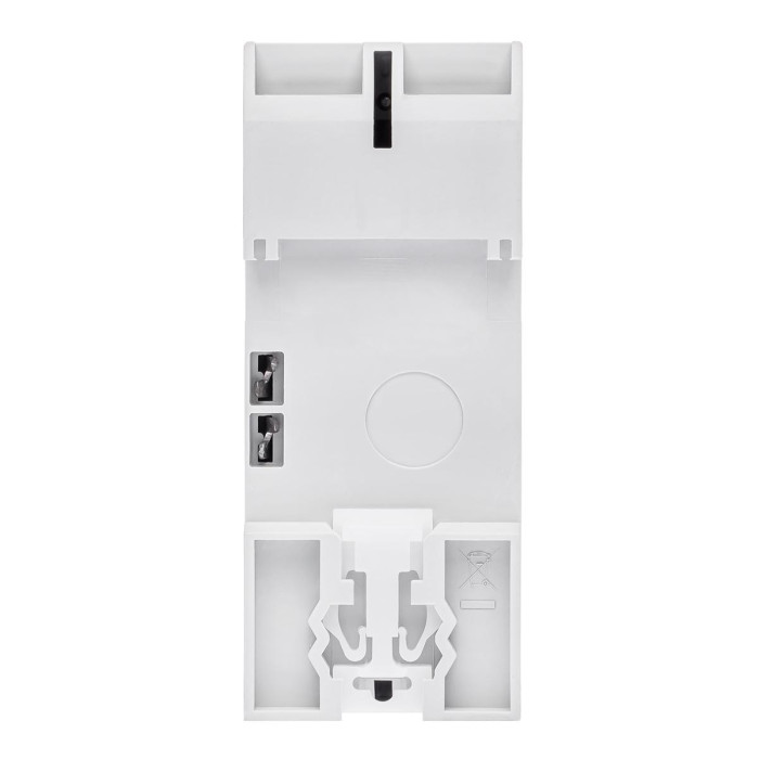 Пристрій захисного відключення ISKRA NFI2 40A 1P+N 0.03А - 030104240000