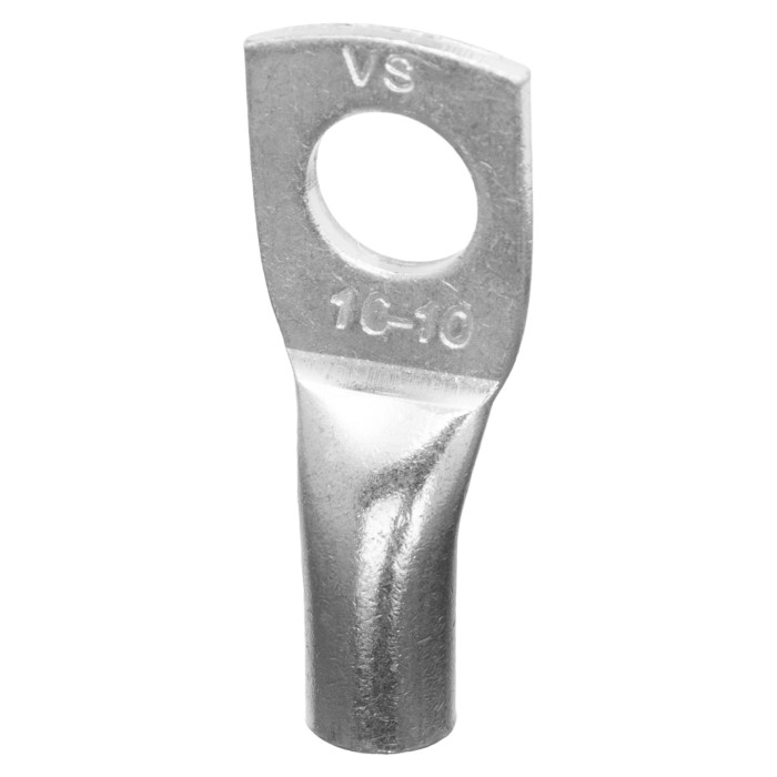 Наконечник кабельний Vector VS Snails - 16-10 КОР-VS-МЛ