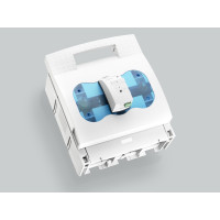 33332 Блок-рубильник 630А NH3 з електронним контролем запобіжників