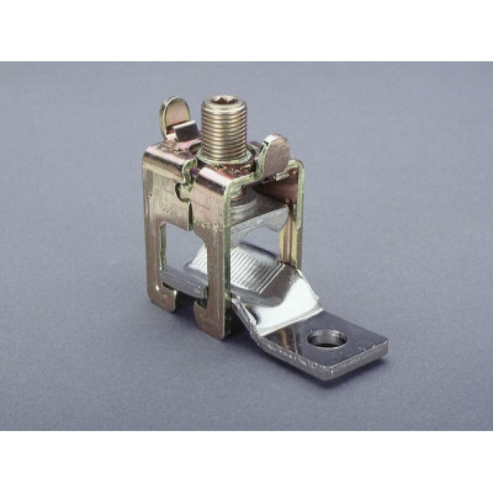 01890 Клема для проводів 150-300мм кв. Cu/Al