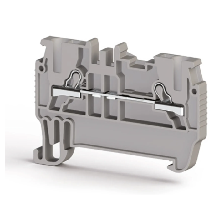 Клема Klemsan PYK Прохідна 1.5 мм - 0.0.0.3.07019