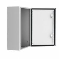 Дверні монтажні профілі 700мм (1пара) nVent HOFFMAN MMDP