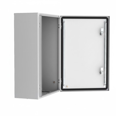 Дверні монтажні профілі 700мм (1пара) nVent HOFFMAN MMDP