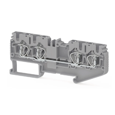 Клема Klemsan SRD Багатовивідна 4 мм