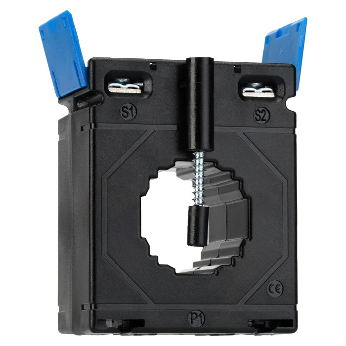 VCTC631250X05 Трансформатор струму 31х11 250/5А (0.5=5VA)