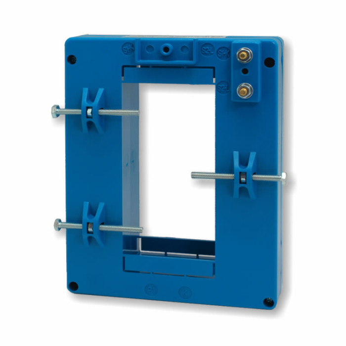 Трансформатор струму високоточний FRER TAT125 2500 А 125 × 55 2500/5 - TAT1252K5Y05