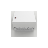 Кабельний ввід з подвійним захистом nVent HOFFMAN, D=15-20мм, ІР67