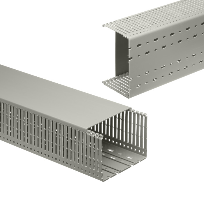 0.0.0.5.551501 Перфорований короб 150х100 KKD 1501 ( 2м ) (пак. 16 м)