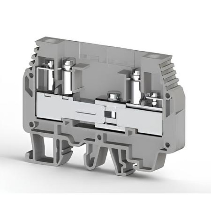 Клема Klemsan WGO Вимірювальна 6 мм - 0.0.0.3.75694