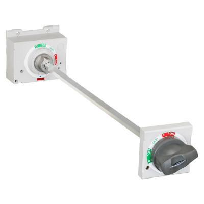 83111172807 Виносна рукоятка EH2-L, TS250##8538909900