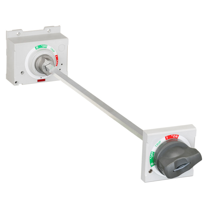 83111172807 Виносна рукоятка EH2-L, TS250##8538909900