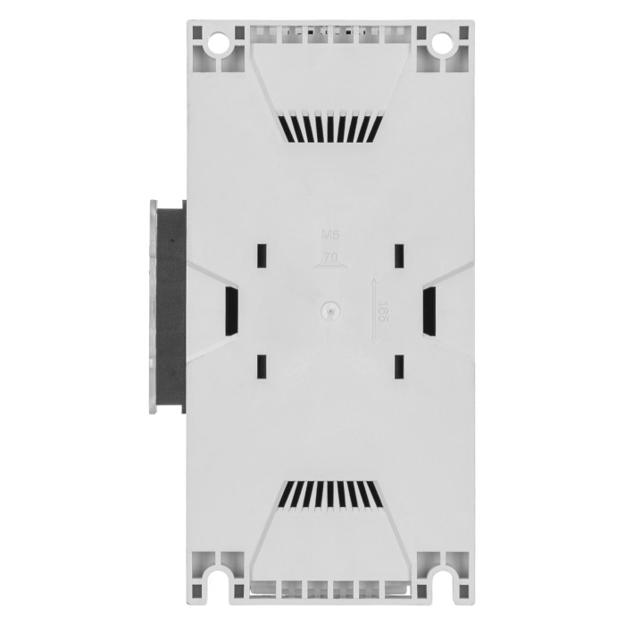 Контактор для комутації конденсаторів до 80 кВАр VSK 80 10 230V 50/60Hz