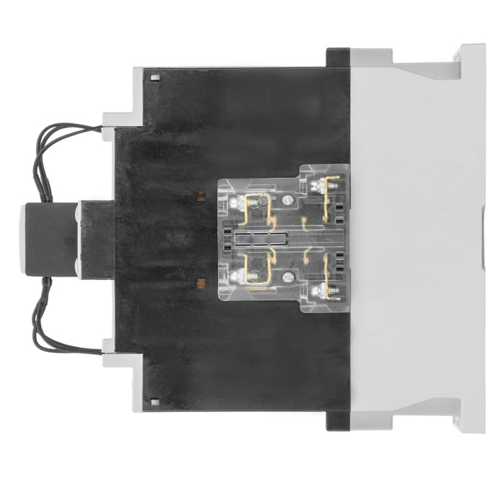 Контактор для комутації конденсаторів до 80 кВАр VSK 80 10 230V 50/60Hz