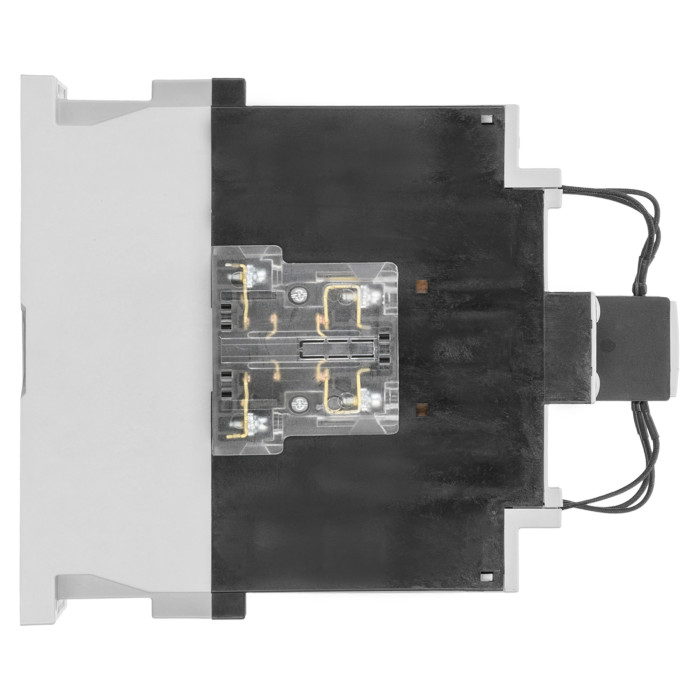 Контактор для комутації конденсаторів до 80 кВАр VSK 80 10 230V 50/60Hz