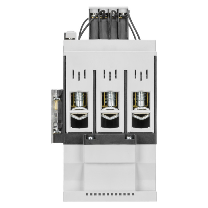 Контактор для комутації конденсаторів до 80 кВАр VSK 80 10 230V 50/60Hz