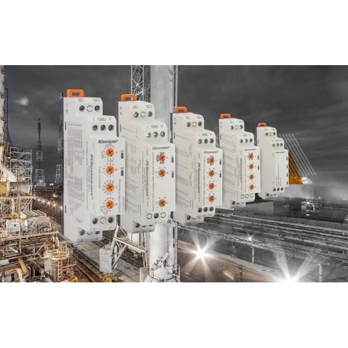 0.0.0.6.02310 Конфігуруємий перетворювач сигналу термоопору Pt100 Ascon 321