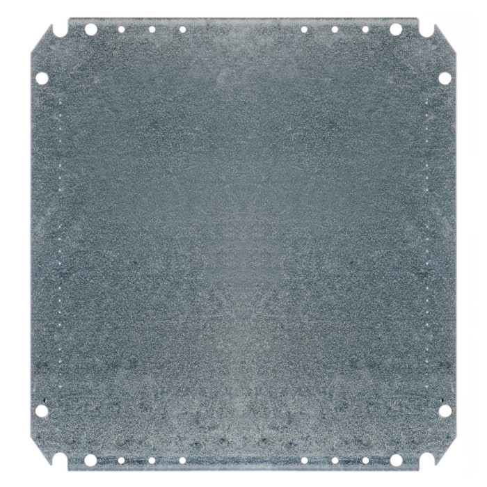 Навісна шафа nVent HOFFMAN MAS 500x500x300 IP66 - MAS0505030R5