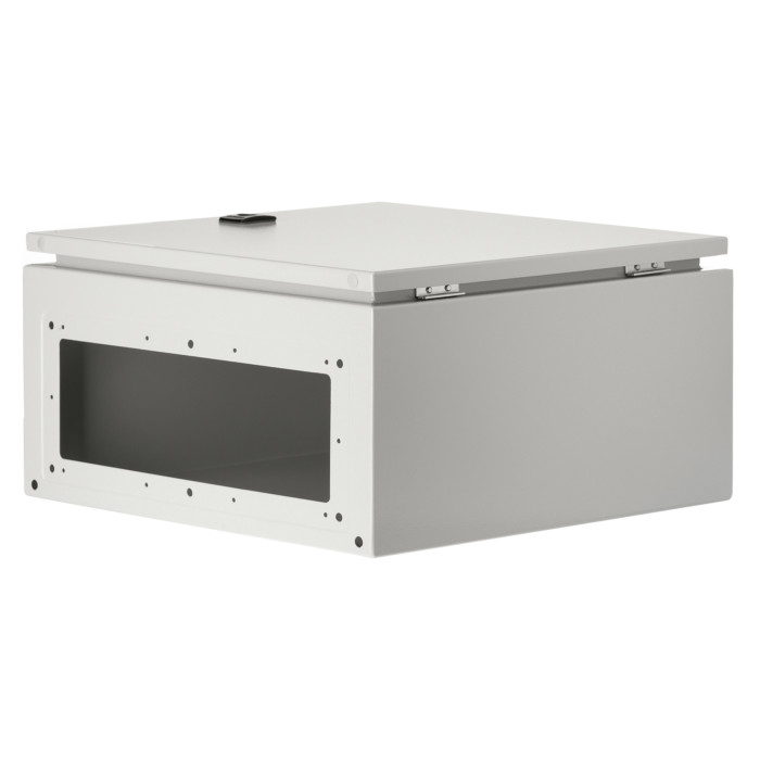 Навісна шафа nVent HOFFMAN MAS 500x500x300 IP66 - MAS0505030R5