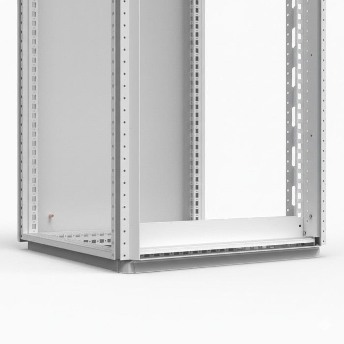 Каркас модульної системи 1800х800 nVent HOFFMAN MSMS - MSMSF1808