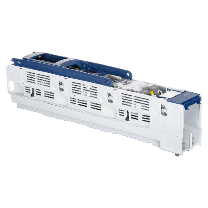 438.71.10.05.02 Вимикач під запобіжник BTVC-DT+ (1 ручка) NH-1 250A, V-клема