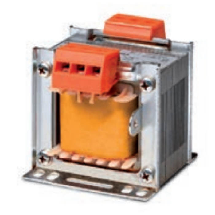 Трансформатор напруги Italweber Elettra CBM 1ф 6 кВА - CBM006K00008