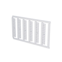 0.0.0.8.10300 Маркувальна пластина D-NS 5x6 (1 компл = 72 шт | пак = 10 компл)