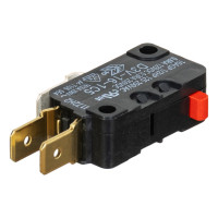 Додатковий контакт вимикача TELERGON 1NO+1NC