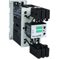 Контактор для комутації конденсаторів до 60 кВАр VSK 60 10 230V 50/60Hz
