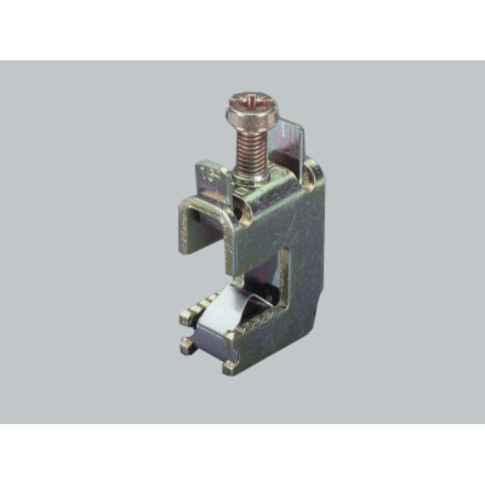 01289 Клема 1,5-16 мм кв., шина 10 мм(уп=100шт.)