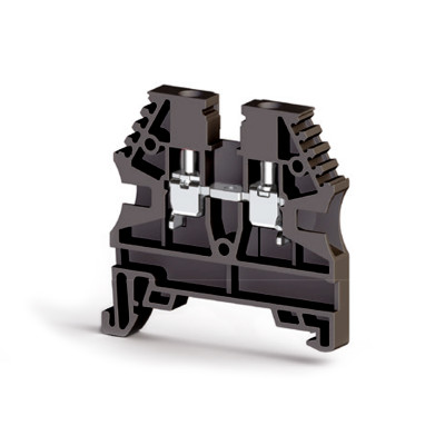 Клема Klemsan AVK Прохідна 2.5 мм