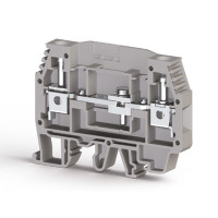 Клема Klemsan WGO Вимірювальна 6 мм