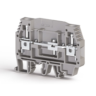 Клема Klemsan WGO Вимірювальна 6 мм