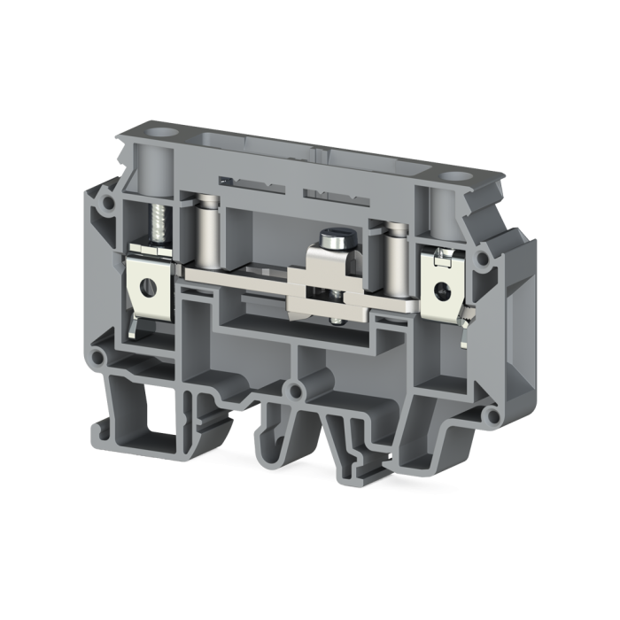 Клема Klemsan WGO Вимірювальна 10 мм - 0.0.0.3.75894
