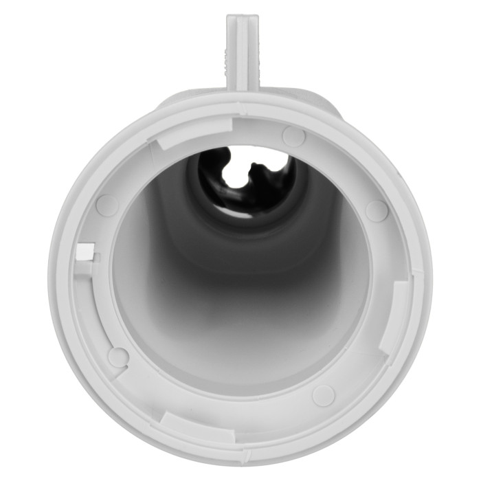 Вилка кабельна IDE MUNDIAL 2P+E 16A 380–415V IP44