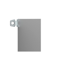 Монтажні петлі нерж.сталь (4 шт) nVent HOFFMAN AWS