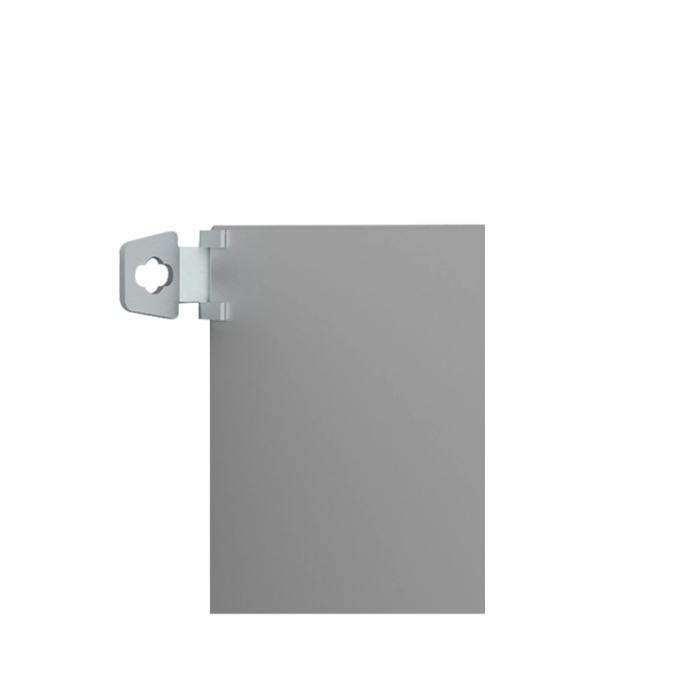 Монтажні петлі нерж.сталь (4 шт) nVent HOFFMAN AWS