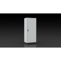 Підлогова шафа Vector VS Shark VS 1600x1000x300 IP55