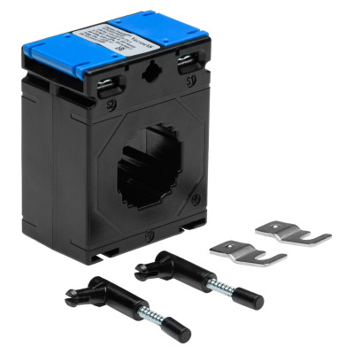 VCTC631200X05 Трансформатор струму 31х11 200/5А (0.5=5VA)