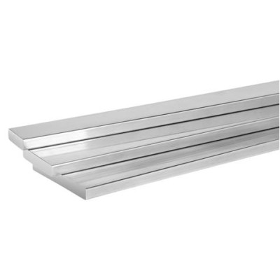 Шина алюмінієва 80х5 АД-31 4м 1150А (4,34 кг)