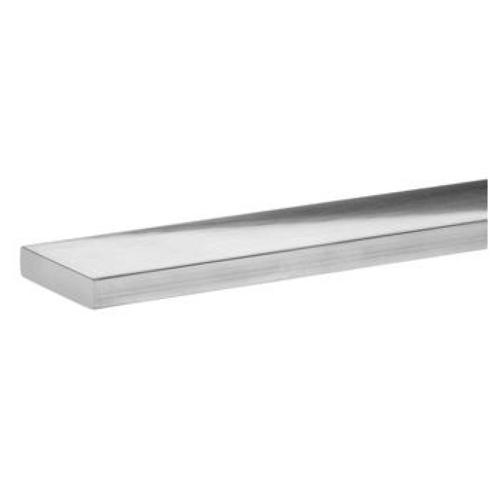 Шина алюмінієва 80х5 АД-31 4м 1150А (4,34 кг)