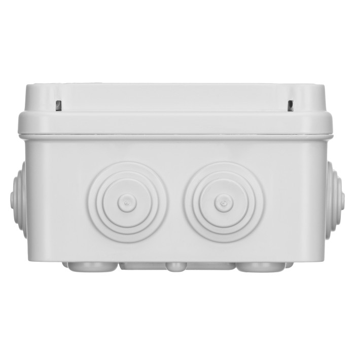 Клемна коробка IDE 121×121x68mm, IP65