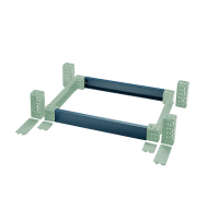 Панелі для цоколя 600х200мм (2шт.) ENUX ETA EUZE