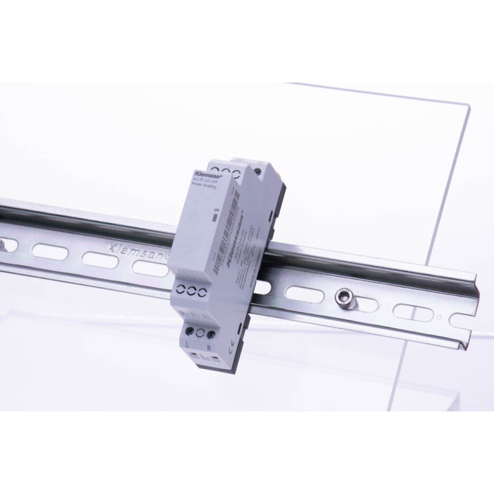 Блок живлення Klemsan KLP 10 Вт 24В DC 0.41 А - 0.0.0.2.61003