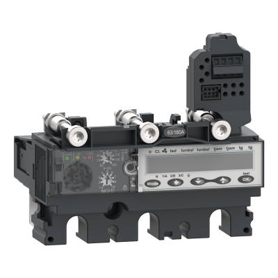 C2535E250 РОЗЧ.АВТ.ВИМ.NSX250 250A 5.2E 3P3D AC