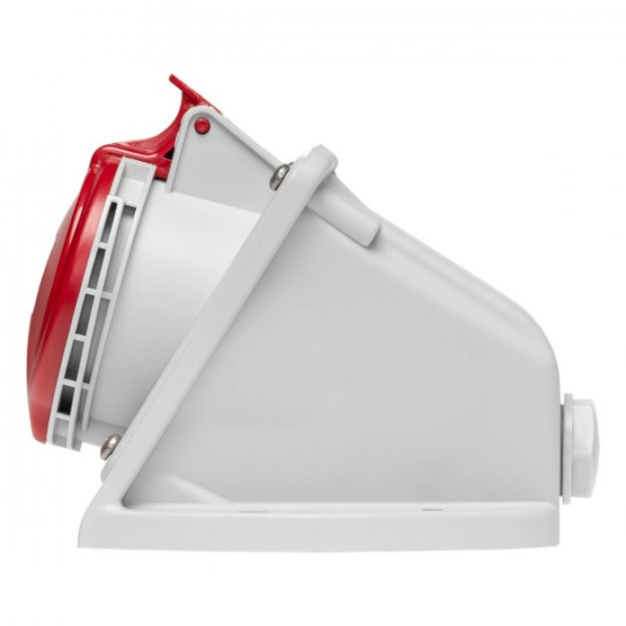 Розетка настінна IDE MUNDIAL 2P+E 32 А 380–415 В IP44 - 03324