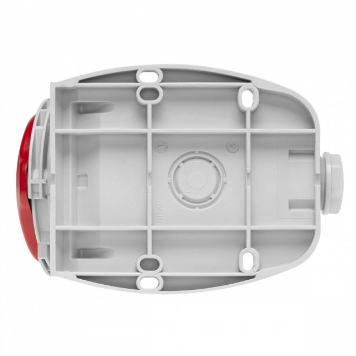 Розетка настінна IDE MUNDIAL 2P+E 32 А 380–415 В IP44 - 03324