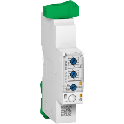 LV434000 МОД ІНТЕРФ MODBUS IFM COMPACT\MASTERPACT
